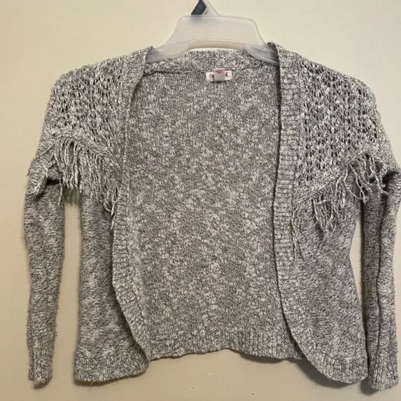 Cat & Jack Other - Cat & Jack Girl's Shrug | Size 7-8